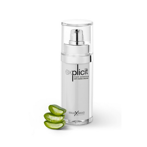 EXPLICIT Anti Aging Cream, 30 ml